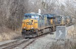 CSX 5379